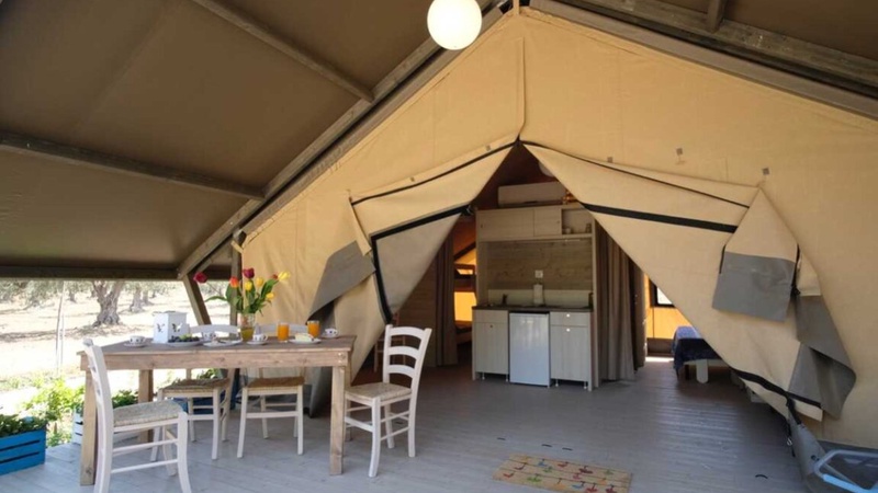   - Az. Agrituristica Duca di Castelmonte a Trapani 